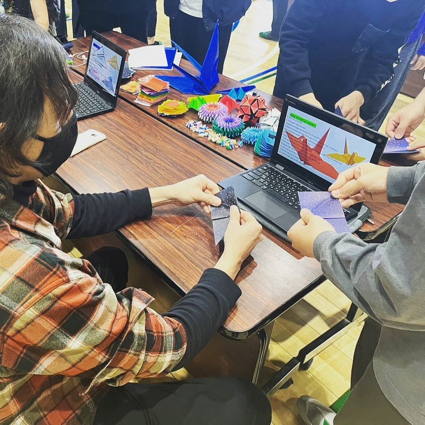 Tabara limba japoneza 15-18 ani, Tokyo, Japonia - IVI Romania 7