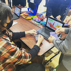 Tabara limba japoneza 15-18 ani, Tokyo, Japonia - IVI Romania 7