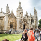 Tabara Jurnalism (13 - 18 ani) - St Edmund's College - Anglia