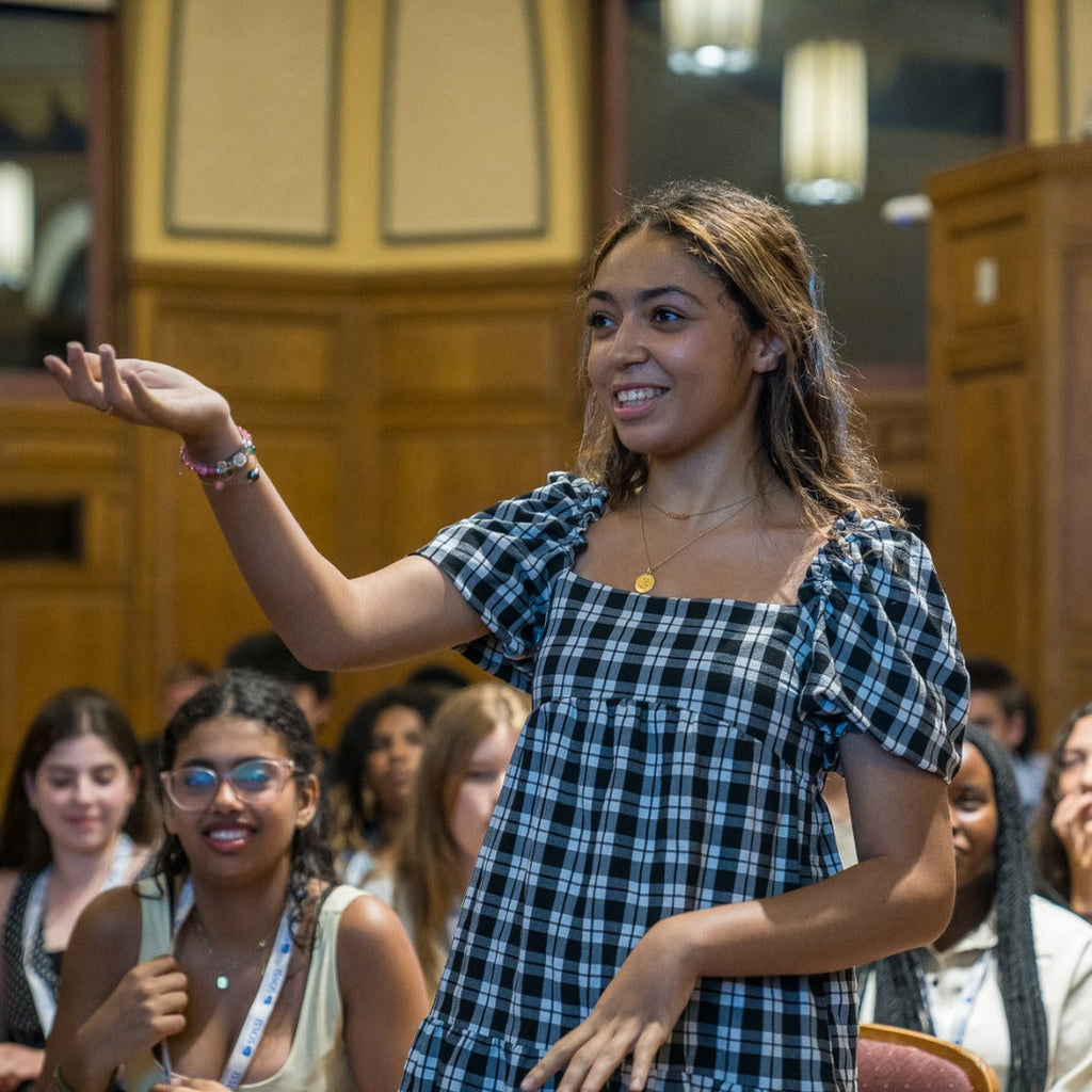 Tabara Jurnalism (13 - 18 ani) - St Edmund's College - Anglia