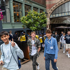 Tabara Jurnalism (13 - 18 ani) - St Edmund's College - Anglia