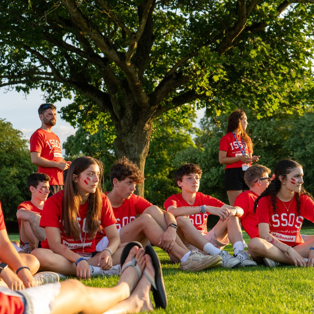 Tabara Jurnalism (13 - 18 ani) - St Edmund's College - Anglia