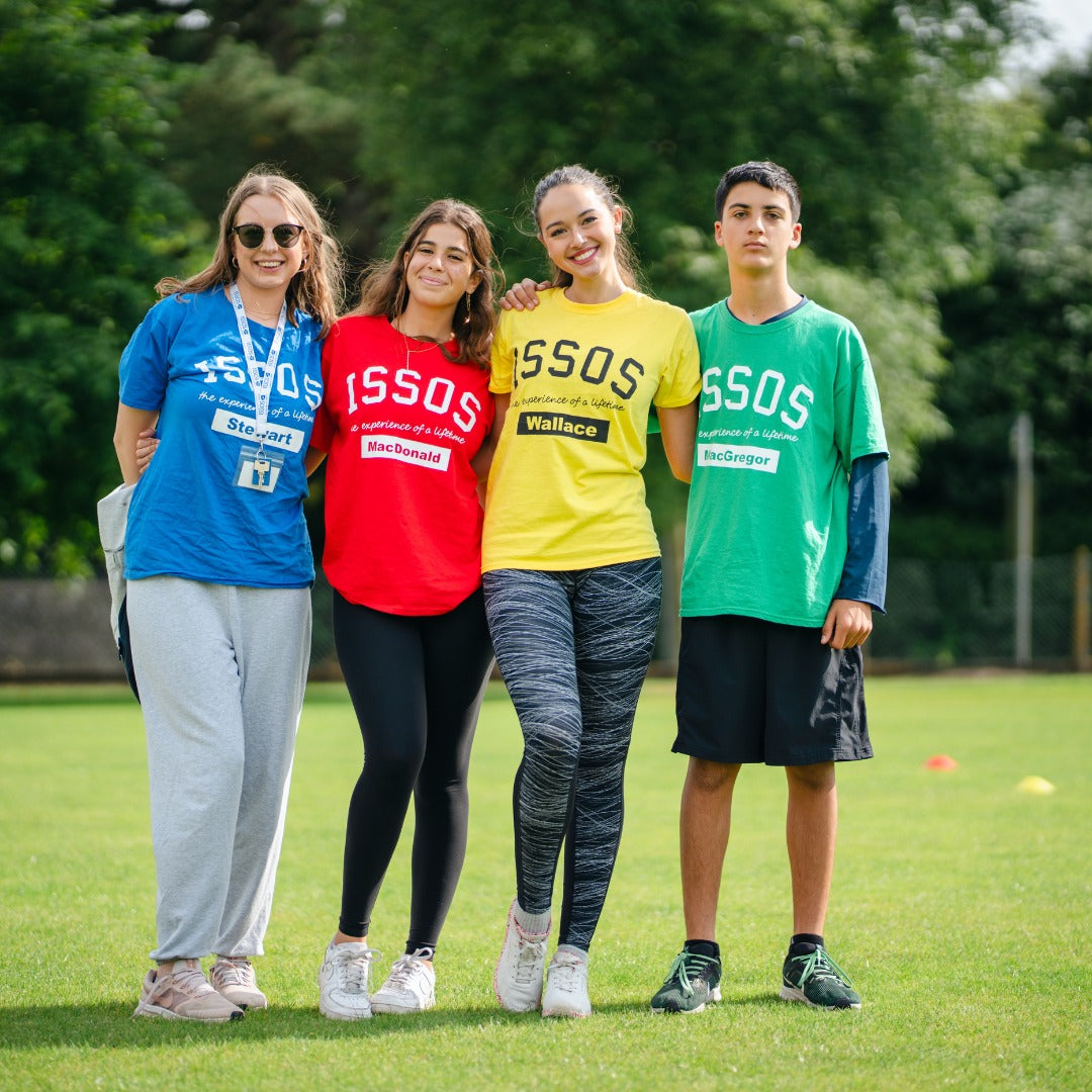 Tabara Jurnalism (13 - 18 ani) - St Edmund's College - Anglia