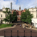 Tabara Jurnalism (15 - 18 ani) - Londra - Anglia