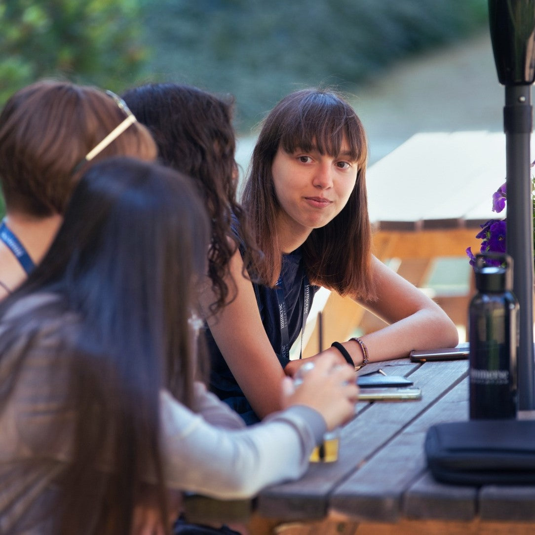 Tabara Jurnalism (15 - 18 ani) - Londra - Anglia