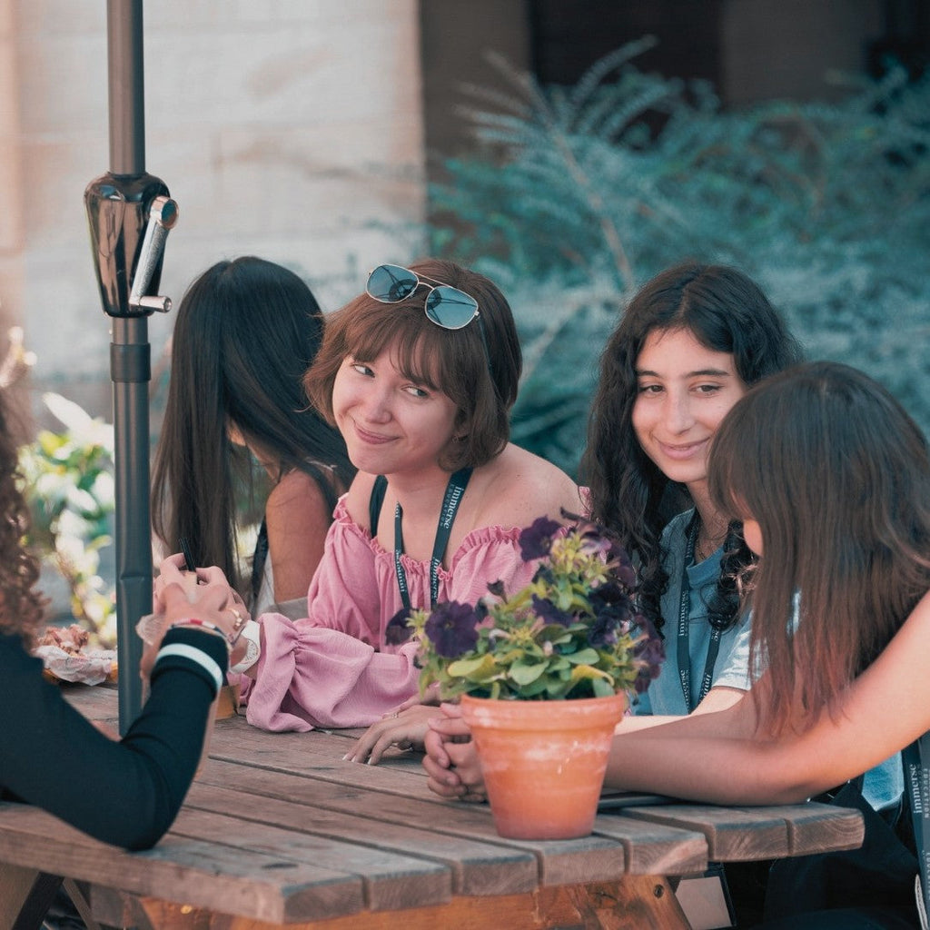 Tabara Jurnalism (15 - 18 ani) - Londra - Anglia