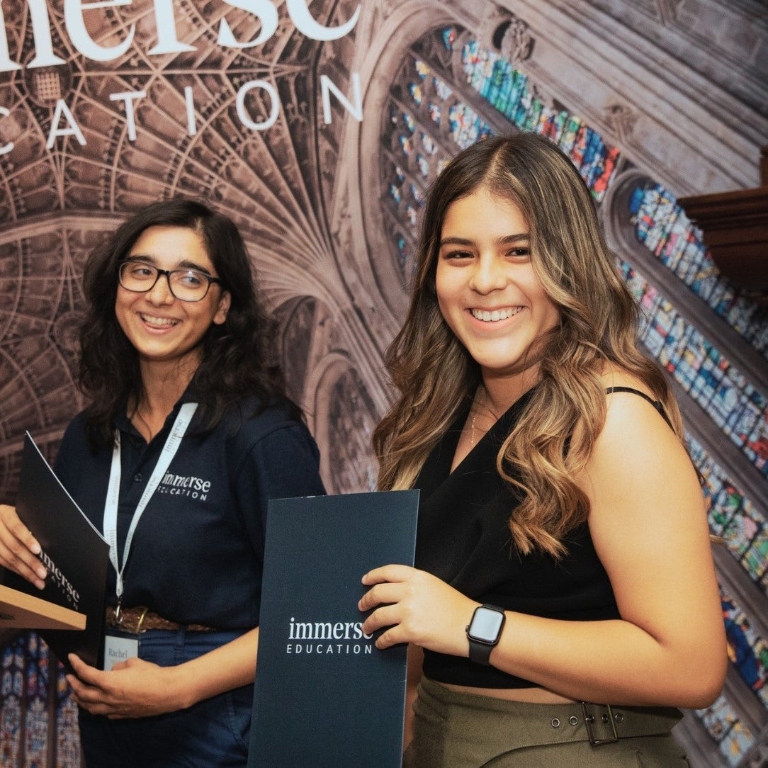 Tabara Jurnalism (15 - 18 ani) - Londra - Anglia