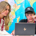 Tabara leadership 13-16 ani, Headington School, Anglia, IVI Romania 6