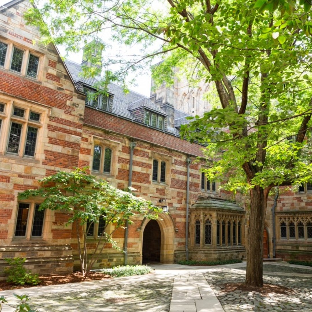 Tabara Leadership (13 - 18 ani) - St Andrews University - Scotia