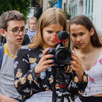 Tabara Leadership (13 - 18 ani) - St Andrews University - Scotia