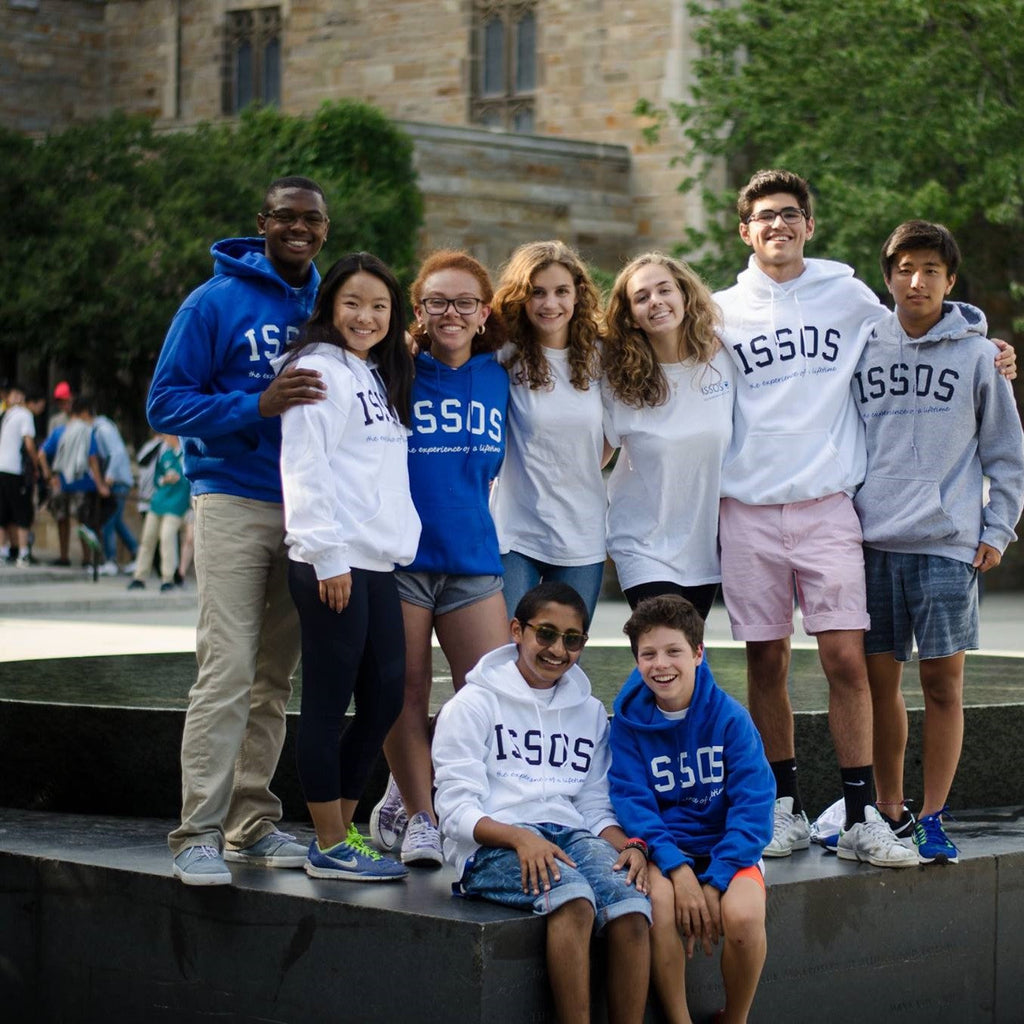 Tabara Leadership (13 - 18 ani) - St Andrews University - Scotia