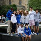 Tabara Leadership (13 - 18 ani) - St Andrews University - Scotia