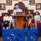 Tabara Leadership (13 - 18 ani) - St Andrews University - Scotia