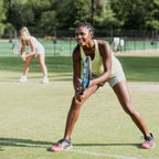 Tabara Leadership (13 - 18 ani) - St Andrews University - Scotia