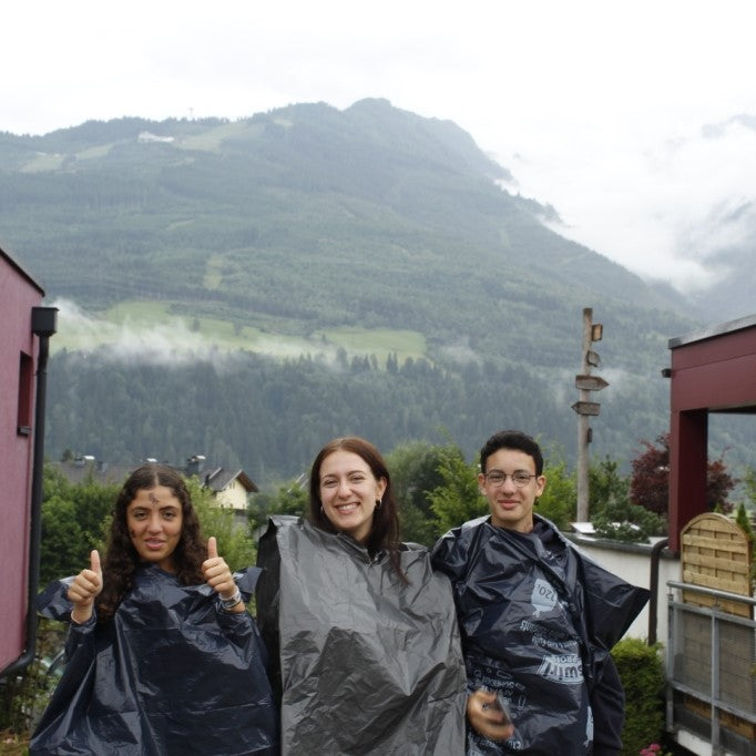 Tabara leadership 14-16 ani, Zell Am See, Austria, IVI Romania 7