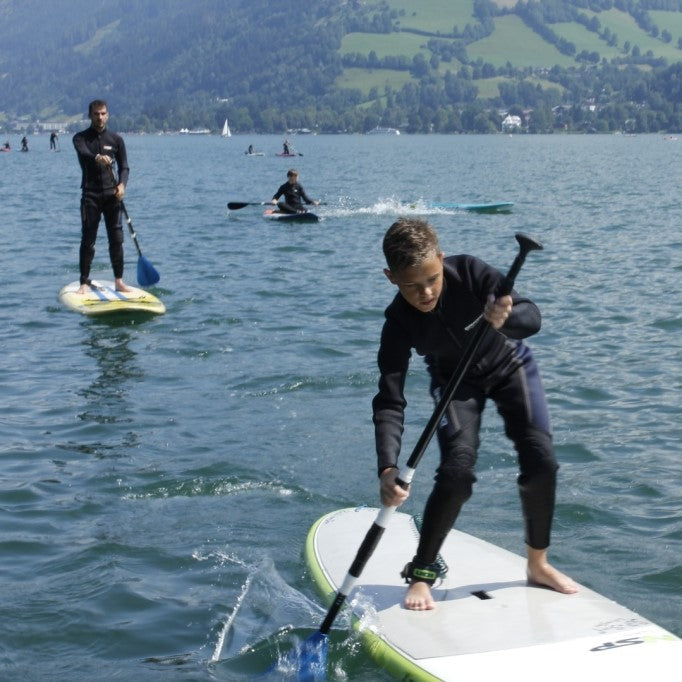 Tabara leadership 14-16 ani, Zell Am See, Austria, IVI Romania 10