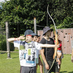 Tabara leadership 14-16 ani, Zell Am See, Austria, IVI Romania 11