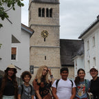 Tabara leadership 14-16 ani, Zell Am See, Austria, IVI Romania 9