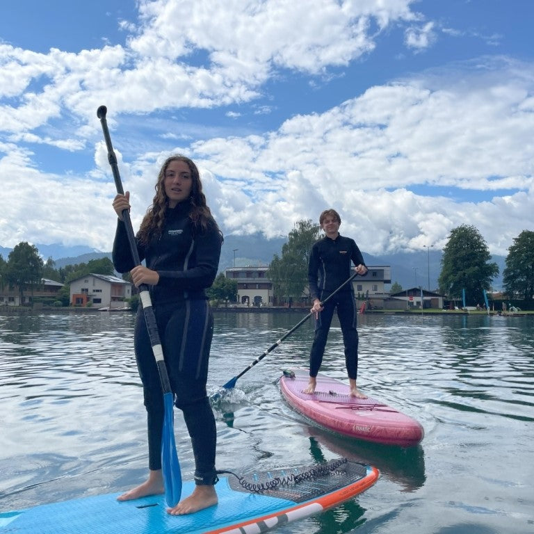 Tabara leadership 14-16 ani, Zell Am See, Austria, IVI Romania 13