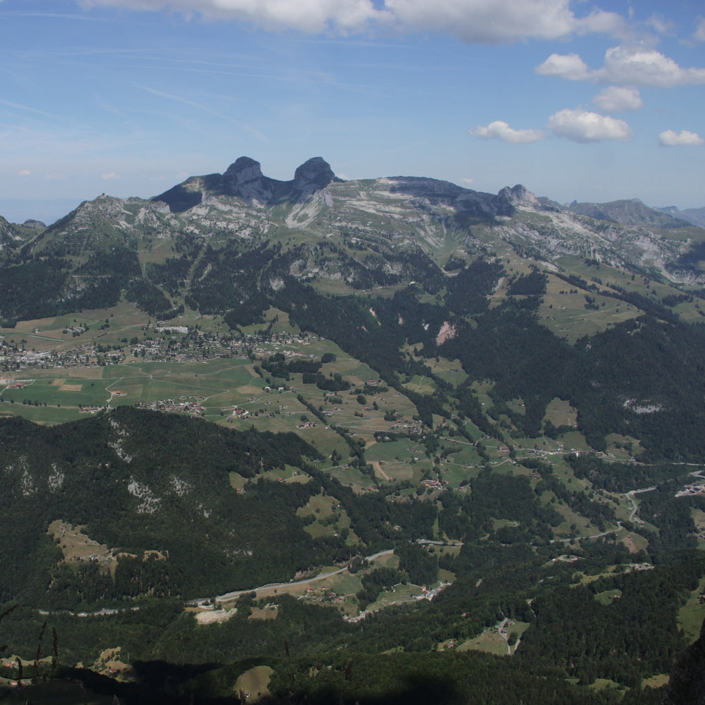 Tabara leadership 15-17 ani, Leysin, Elvetia, IVI Romania 1