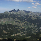 Tabara leadership 15-17 ani, Leysin, Elvetia, IVI Romania 1