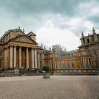 Tabara leadership 15-17 ani, Oxford University, Anglia, IVI Romania 15