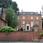 Tabara Leadership (6 - 17 ani) - Bromsgrove School - Anglia