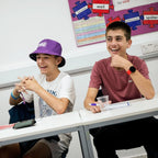 Tabara Leadership (6 - 17 ani) - Bromsgrove School - Anglia