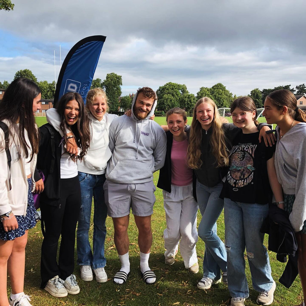 Tabara Leadership (6 - 17 ani) - Bromsgrove School - Anglia