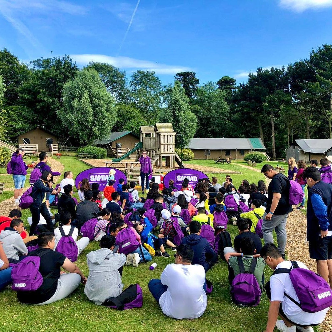 Tabara Leadership (6 - 17 ani) - Bromsgrove School - Anglia