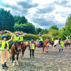 Tabara Leadership (6 - 17 ani) - Bromsgrove School - Anglia