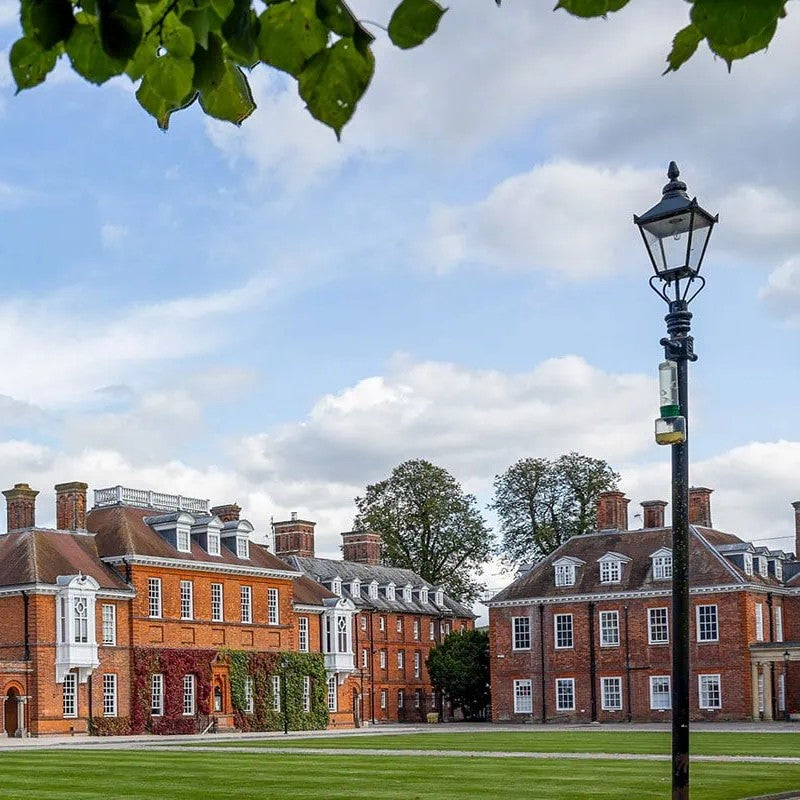 Tabara Leadership (6 - 17 ani) - Marlborough College - Anglia