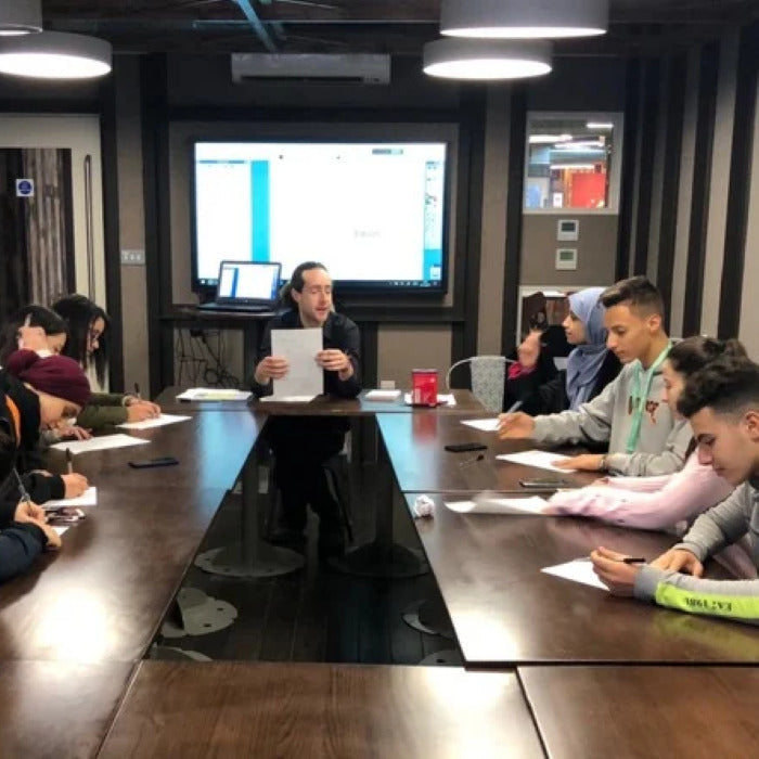 Tabara Leadership (6 - 17 ani) - Marlborough College - Anglia