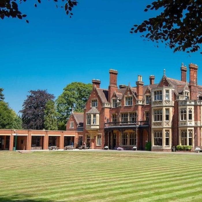 Tabara Leadership (6 - 17 ani) - RGS Surrey Hills - Anglia