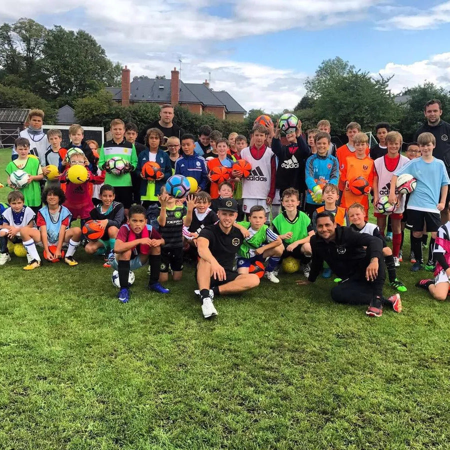 Tabara Leadership (6 - 17 ani) - RGS Surrey Hills - Anglia