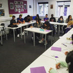 Tabara Leadership (6 - 17 ani) - Trent College - Anglia