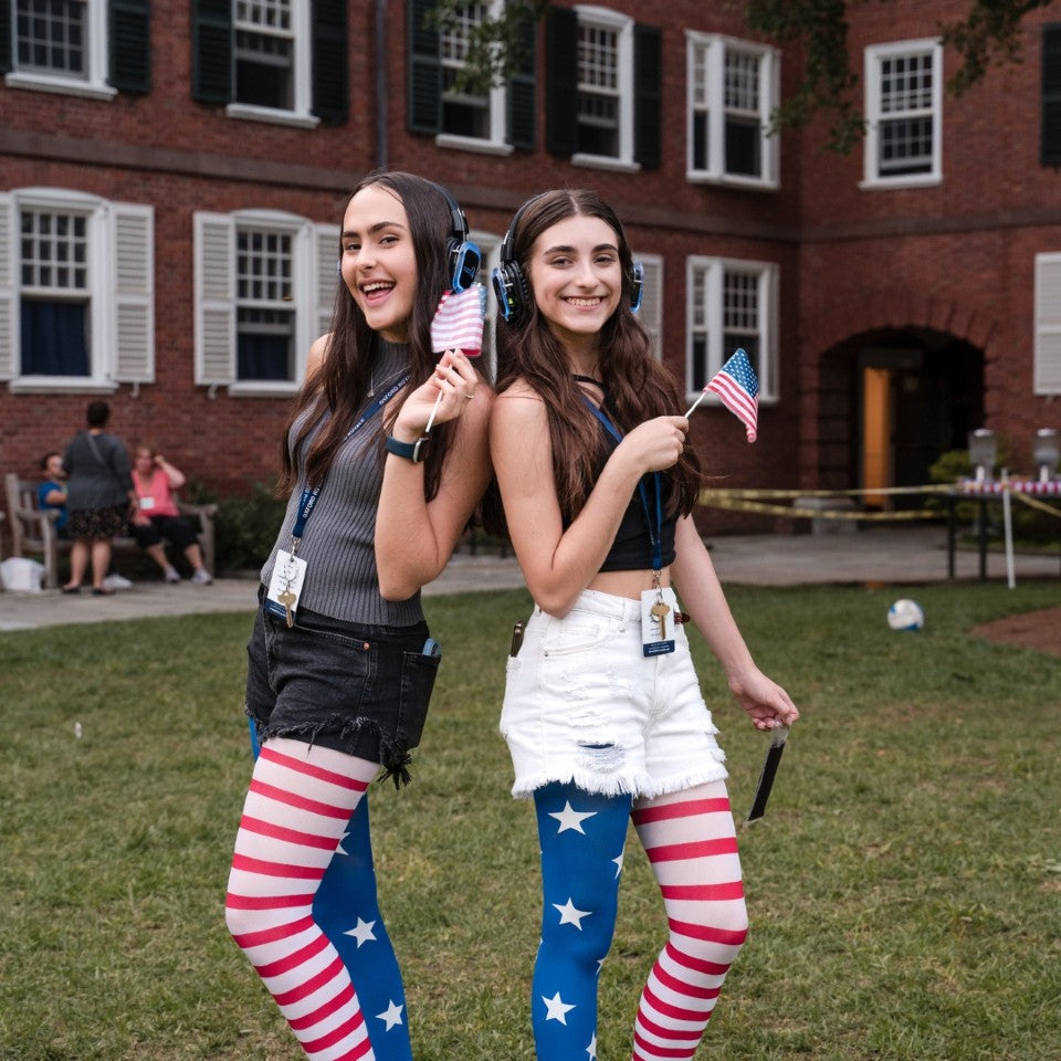 Tabara leadership si diplomatie 16-18 ani, Columbia University, SUA. IVI Romania 12