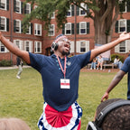 Tabara leadership si diplomatie 16-18 ani, Columbia University, SUA. IVI Romania 13