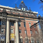 Tabara leadership si diplomatie 16-18 ani, Columbia University, SUA. IVI Romania 17