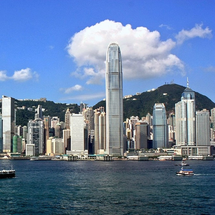 Tabara Chineza (8 - 17 ani) - Hong Kong - China