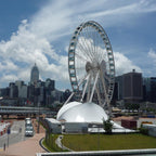 Tabara Chineza (8 - 17 ani) - Hong Kong - China