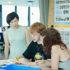 Tabara Chineza (8 - 17 ani) - Hong Kong - China