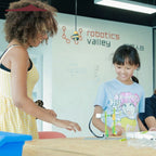 Tabara Chineza (8 - 17 ani) - Hong Kong - China