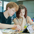 Tabara Chineza (8 - 17 ani) - Hong Kong - China