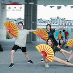 Tabara Chineza (8 - 17 ani) - Xi’an - China