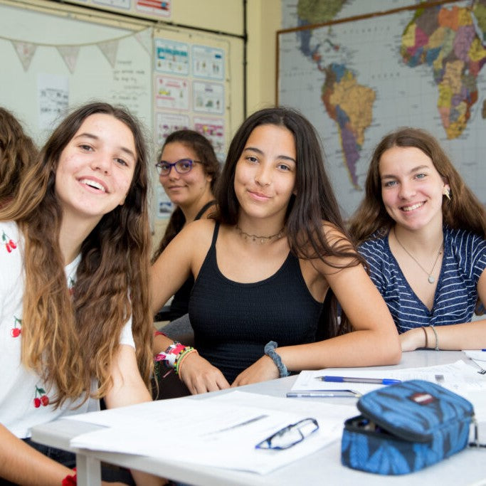 Tabara engleza copii 10-13 ani, Culford School, Anglia - IVI Romania 3