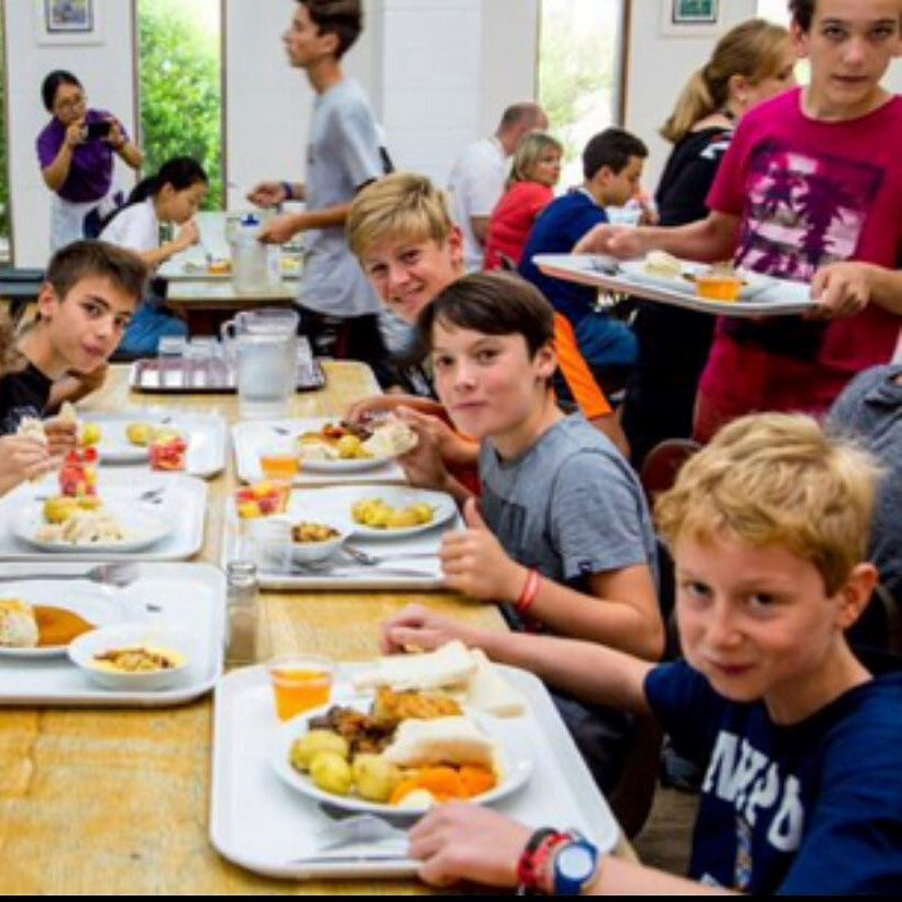 Tabara engleza copii 10-13 ani, Culford School, Anglia - IVI Romania 4