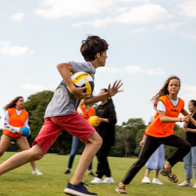 Tabara engleza copii 10-13 ani, Culford School, Anglia - IVI Romania 5