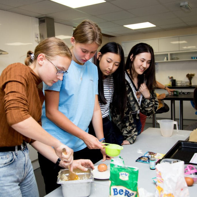 Tabara engleza copii 10-13 ani, Culford School, Anglia - IVI Romania 6