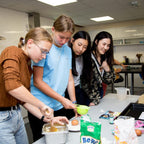 Tabara engleza copii 13-16 ani, Culford School, Anglia - IVI Romania 5